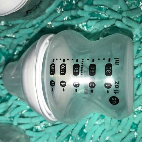 💗 Biberones - Picture 3 of 3